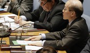 Hội đồng Bảo an gạt bỏ phản đối của Trung Quốc về Triều Tiên
