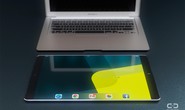 iPad Pro 12 inch tiếp tục xuất hiện
