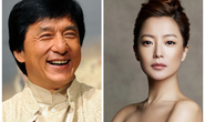Thành Long, Kim Hee Sun sẽ song ca