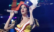Katy Perry dẫn đầu danh sách đề cử MTV châu Âu 2014