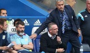 Roy Keane chửi và đòi hạ đo ván HLV Mourinho