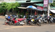 Tới quán, chưa kịp nhậu đã bị giết chết!