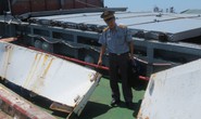 Tàu Trung Quốc chặn đường ngăn cản kiểm ngư hỗ trợ ngư dân