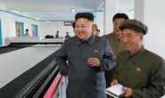 Triều Tiên cấm dân dùng tên Kim Jong-un