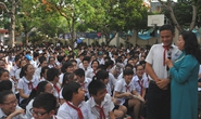Kỳ nữ Kim Cương đưa Đờn ca tài tử vào học đường