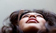 Phát hiện ca nghiện Google Glass đầu tiên