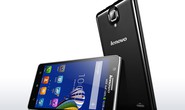 Lenovo A536, smartphone phổ thông màn hình 5-inch