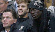 HLV Conte thẳng tay gạt “siêu quậy” Balotelli khỏi tuyển Ý