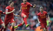 Liverpool - Man City 3-2: Người hùng Coutinho