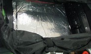 Bắt giữ hành khách Thái Lan vận chuyển 5 kg ma túy tại sân bay