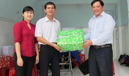 Vừa chăm lo Tết vừa bảo đảm phòng chống dịch