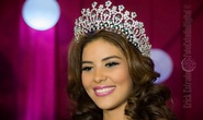 Tân Hoa hậu thế giới Honduras mất tích bí ẩn