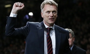 HLV Moyes vẫn lạc quan trước trận gặp Bayern Munich
