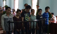 Say xỉn, hỗn chiến rồi đâm chết người