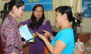 Vận động doanh nghiệp thành lập Công đoàn