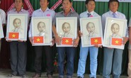 Quảng Ngãi: Thành lập nghiệp đoàn nghề cá xã Phổ Vinh