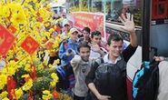 Chính phủ “chốt” phương án nghỉ Tết Ất Mùi 9 ngày