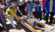 Triệu đại diện Đại sứ quán Trung Quốc phản đối xâm hại ngư dân Việt Nam