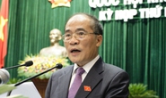 Giàn khoan Trung Quốc đe dọa hòa bình, an ninh