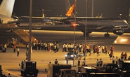 Bác bỏ tin máy bay Vietnam Airlines có dấu hiệu bị không tặc