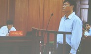 Y án 2 năm tù cho ông Trương Duy Nhất