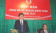 Kiểm toán không phát hiện vụ siêu lừa Huyền Như vì tinh vi