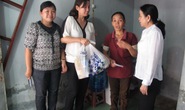 Bị nợ lương, công nhân Công ty S.B International kêu cứu