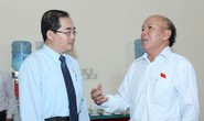 ĐB Hoàng Hữu Phước từ phản đối quay sang ủng hộ Luật Biểu tình