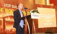 “Cạch mặt” Giọng hát Việt, Quốc Trung háo hức với rockstorm