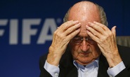 FIFA công bố bản điều tra tham nhũng của mình