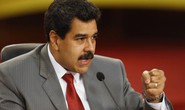 Venezuela bắt 3 tướng âm mưu đảo chính
