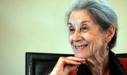 Nhà văn Nam Phi đoạt giải Nobel qua đời