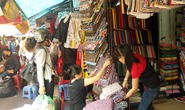 Chợ Tân Bình vẫn tiếp tục nóng