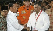 QZ8501 mất tích: CEO AirAsia nói đi đôi với hành động