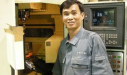 Hội chợ việc làm cho lao động xuất khẩu