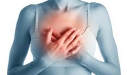Biến thể gien gây đau tim ở phụ nữ