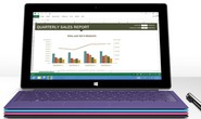 Microsoft lặng lẽ khai tử Surface Pro 2 ?