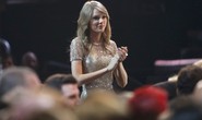 Taylor Swift, Katy Perry trắng tay tại Giải Grammy 2014
