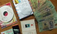 Bắt khẩn cấp quyền chánh án ngay trước ngày bổ nhiệm
