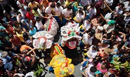 Trung Quốc: Tự tử sau khi đốt tiền vì... chảnh
