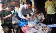 Một người tử vong sau khi uống thuốc thầy lang