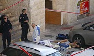 Israel thề trả thù vụ đổ máu ở Jerusalem
