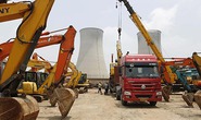 Đầu tư vào Trung Quốc giảm