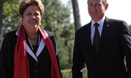 Tổng thống Nga tìm kiếm ảnh hưởng ở Mỹ Latin