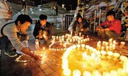 Trung Quốc lo khủng bố lan rộng