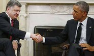 Mỹ mở rộng trợ giúp Ukraine