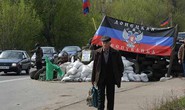 EU, Ukraine đạt hiệp định liên kết