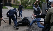Nga muốn hạ nhiệt Ukraine