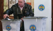 Nga - EU trước phép thử Moldova
