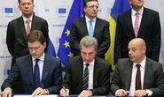 Đạt thỏa thuận khí đốt, Nga - Ukraine cùng có lợi